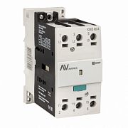 Слесарка.бай. Контактор КМЭ 60А 400В АС EKF AVERES: купить в интернет-магазине. 