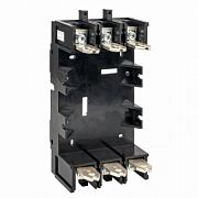 Слесарка.бай. Панель втычная AV POWER-1/3TR заднего присоед. PID-1/3R 125А EKF Averes mccb-1TR-pin13R-125A: купить в интернет-магазине. 