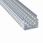 Слесарка.бай. Лоток перфорированный 100х150х3000-0,7 мм EKF L10015001 (цена за 1м): купить в интернет-магазине. 