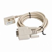 Слесарка.бай. Кабель RS-232 для PRO-Relay EKF PROxima: купить в интернет-магазине. 