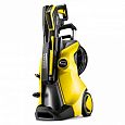 Слесарка.бай. Мойка высокого давления Karcher K 5 Premium Full Control Plus 1.324-630.0: купить в интернет-магазине. 