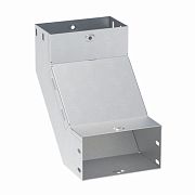 Слесарка.бай. Угол 90 град. вертикальный внутренний 80x500-1,0 мм EKF vi9080500-1: купить в интернет-магазине. 