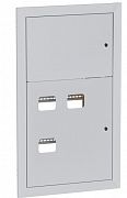 Слесарка.бай. Щит этажный 3 кв. без слабот. отс. (1000х650х160) EKF PROxima mb29-v-3r: купить в интернет-магазине. 