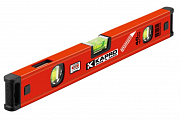 Слесарка.бай. Уровень Plumbsite Genesis магнитный 40см (781-41-40РМ) KAPRO под заказ: купить в интернет-магазине. 