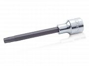 Слесарка.бай. Головка 1/2" с насадкой TORX T40 удлин. 120мм TOPTUL BCGA1640: купить в интернет-магазине. 