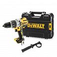 Слесарка.бай. Аккумуляторный ударный шуруповерт DeWalt DCD996NT-XJ - стоимость, описание, магазин.