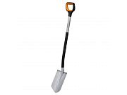 Слесарка.бай. Лопата штыковая большая  FISKARS 1066729: купить в интернет-магазине. 