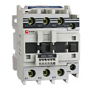 Слесарка.бай. Контактор КМЭ малогабаритный 50А 110В NO+NC EKF PROxima ctr-s-50-110: купить в интернет-магазине. 