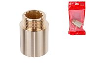 Слесарка.бай. Удлинитель 3/4" вн.-нар. х 30 мм, AV Engineering (инд. упак.) AVE301044: купить в интернет-магазине. 