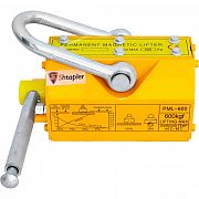 Слесарка.бай. Захват магнитный Shtapler PML-A 600 (г/п 600 кг) 71036550: купить в интернет-магазине. 