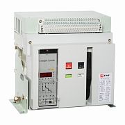 Слесарка.бай. Выключатель автоматический ВА-45 3200/2500 3P 80кА стационарный EKF PROxima mccb45-3200-2500: купить в интернет-магазине. 