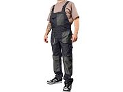 Слесарка.бай. Полукомбинезон рабочий 2XL (56) EXPERT STARTUL SE5200-2XL: купить в интернет-магазине. 