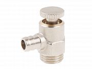 Слесарка.бай. Развоздушник ручной нар. 1/4" AV Engineering AVE155013: купить в интернет-магазине. 