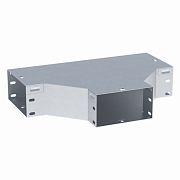Слесарка.бай. Ответвитель Т-образный 100х200-1,0 мм EKF t10020008-1: купить в интернет-магазине. 